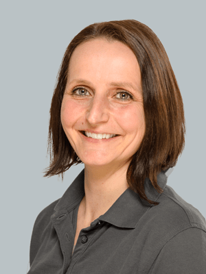 Sylvia Schaller