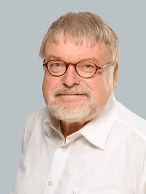 Dr. Wilfried Werkmeister