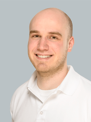 Dr. Laurenz Heßeling