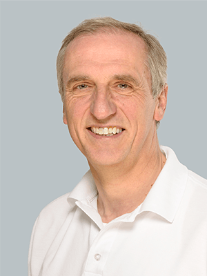Dr. Michael Heßeling
