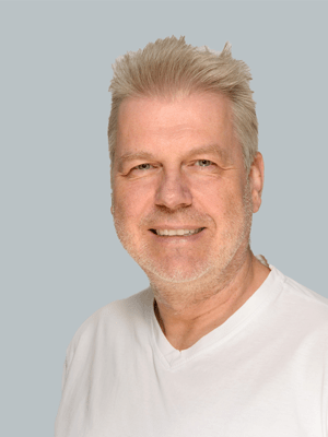 Dr. Martin Grieß