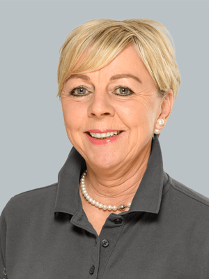 Jutta Stickl