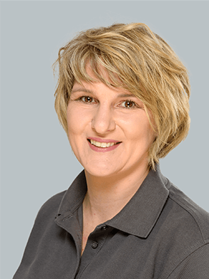 Melanie Berger